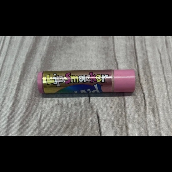 Lip Smacker Bonne Bell Kool Aid Soarin Strawberry Lemonade Out Of Package - Picture 2 of 5